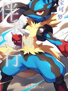 宝可梦：新世界，成为最强训练家